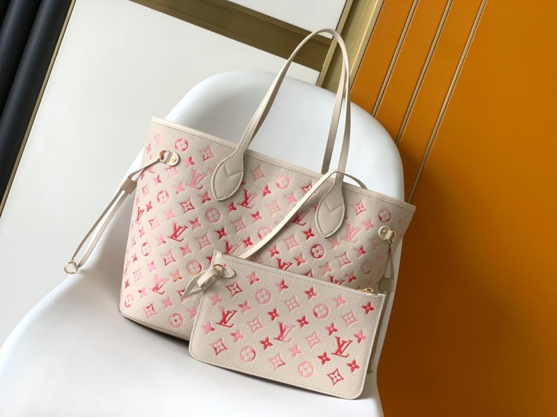 LV Shopping Bags